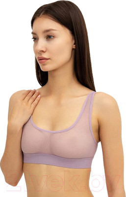 Бюстгальтер Mark Formelle 422534 (р.164/170-84-90, морской туман)