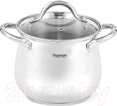 Кастрюля Fissman Favio 5524