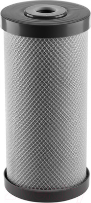 Картридж для магистрального фильтра Гейзер CBC 10-10ВВ Ag