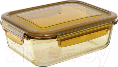 Контейнер Smart Solutions SS000042 (янтарный)