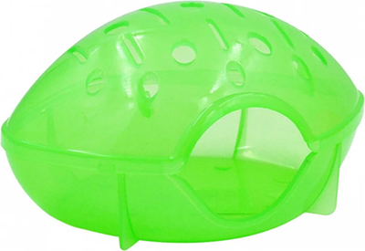 Домик для клетки ZooExpress DeLuxe / 14006