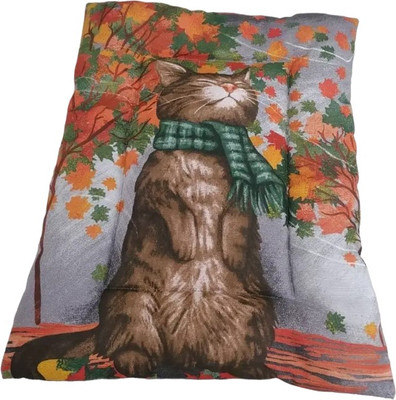 Матрас для животных Happy Friends Котики №1 / stm 718