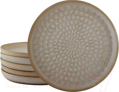Набор тарелок Lenardi Дюна 205-704 (6шт)