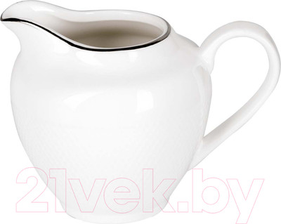 Сливочник Fissman Platinum 14088