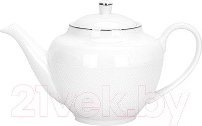 Заварочный чайник Fissman Platinum 14086