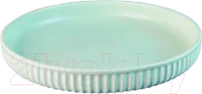 Тарелка столовая обеденная Lenardi 205-772