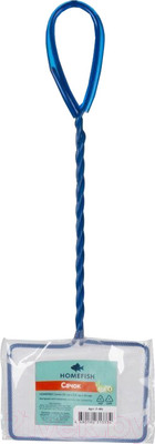 Сачок для аквариума Homefish 84247
