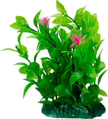 Декорация для аквариума Homefish Растение Мезембриантемум / 84286