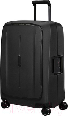Чемодан на колесах Samsonite Essens KM0*28 002