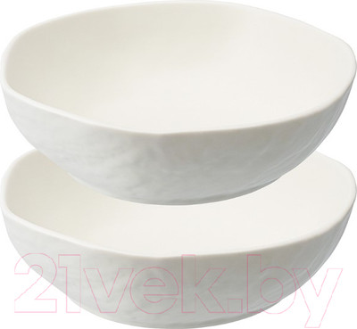 Набор тарелок Liberty Jones White Cliffs / LJ0000185 (2шт)