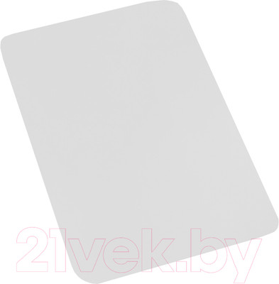 Коврик защитный Brabix 90x120 / 608711 (глянец)