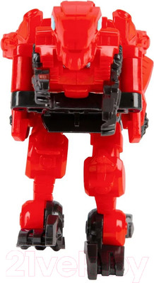 Робот-трансформер Dinoster Дино-бот Люцио / 42139