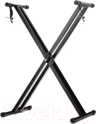 Стойка для клавишных Foix Q-2XC