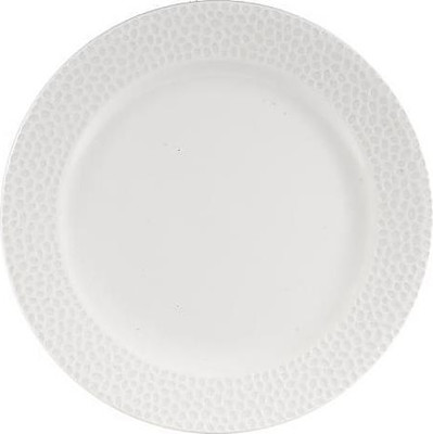 Тарелка закусочная (десертная) Churchill Isla / WHISIP651 (молочный)