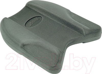 Доска для плавания ZoggS Kick Buoy Medium 300644 / 465212 (M, серый)