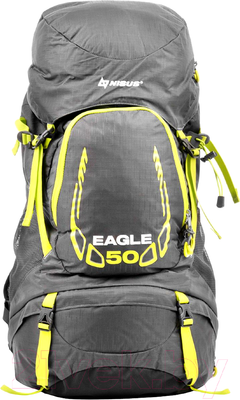 Рюкзак туристический Nisus Eagle 50 / N-TB3135-50L