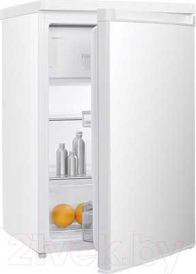 Холодильник с морозильником TECHNO EF1-16