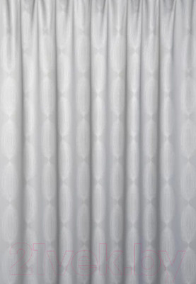 Шторка-занавеска для ванны IDDIS BD05P18i11