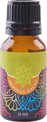 Эфирное масло Главбаня Корица / Б71901