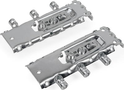 Навес мебельный Boyard CH12