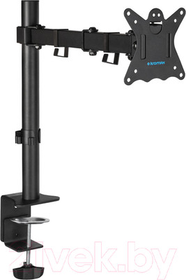 Кронштейн для монитора Kromax Casper-507 (черный)