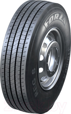 Грузовая шина KAMA Forza REG S 295/80R22.5 152/148K