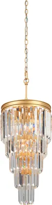 Люстра Vitaluce V5154-8/7