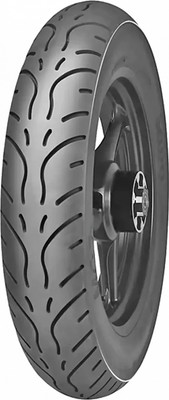 Мотошина универсальная Mitas MC7 3.50R18 56P TL/TT