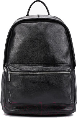 Рюкзак Igermann 683/15С683КЧ6 (черный)