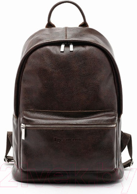 Рюкзак Igermann 683/15С683К (коричневый)