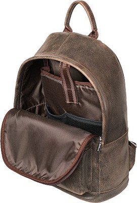 Рюкзак Igermann 683/15С683К (коричневый)