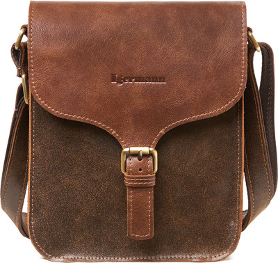 Сумка Igermann 903/19С903КР3 (рыжий)