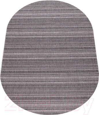 Коврик Белка Декора Сизаль Овал 52108 50322 (0.8x1.5)