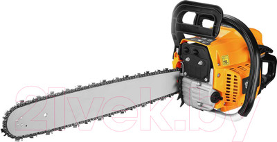 Бензопила цепная Deko Dkchs 62-20 / 065-1225