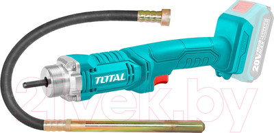 Глубинный вибратор TOTAL TCVLI202301