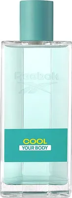 Туалетная вода Reebok Cool Your Body (100мл)