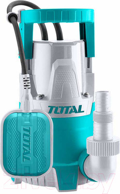 Дренажный насос TOTAL TWP64006
