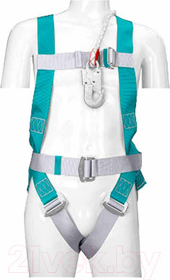 Пояс страховочный TOTAL THSH501506
