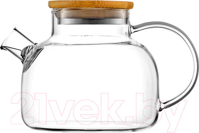 Заварочный чайник Eley ELTEA8961