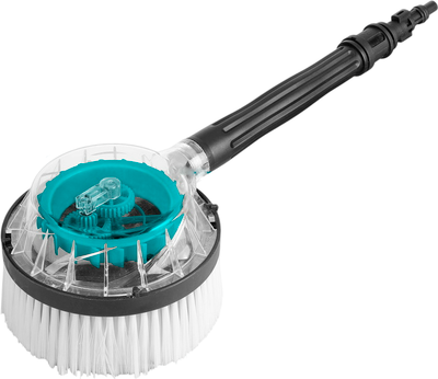 Насадка для минимойки TOTAL  Вращающаяся щетка THRB8702