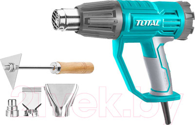 Строительный фен TOTAL TB20045