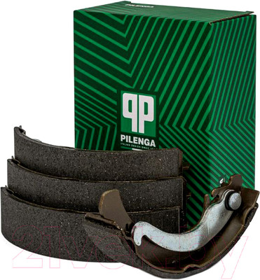 Тормозные колодки Pilenga BSP1002L