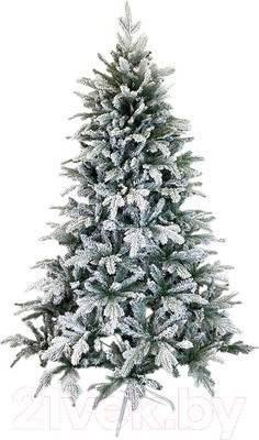 Ель искусственная GreenTerra Альберта (2.7м)