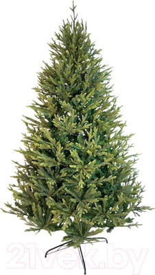 Ель искусственная GreenTerra Этуаль (2.1м)
