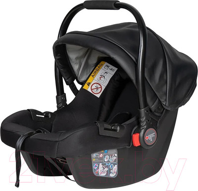 Автокресло Farfello KS-2150/aPU (Black)