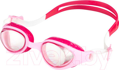 Очки для плавания ARENA Air Jr / 005381 102 (розовый)