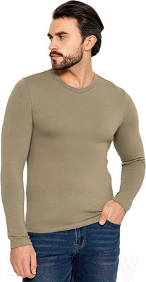 Термокофта Mark Formelle 721466 (р.100-176, хаки)