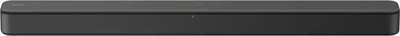 Звуковая панель (саундбар) Sony HT-S100F (черный)