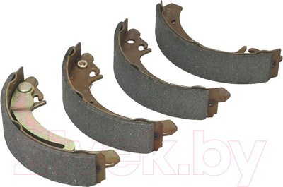 Тормозные колодки Pilenga BST1002LN