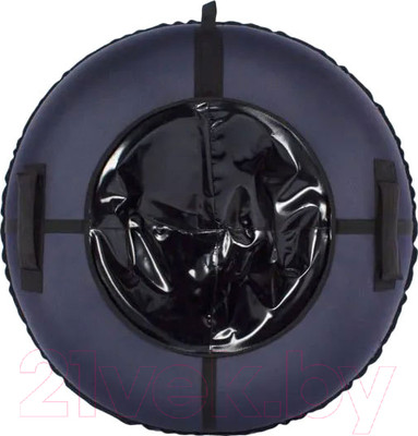 Тюбинг-ватрушка Snowstorm BZ-90 Full / W112922 (синий/черный)